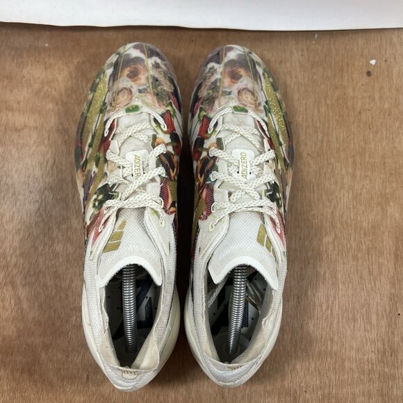 Adidas Adizero Electric Speed Coronation Off White IE4392 Men’s Size 13 - Picture 6 of 10